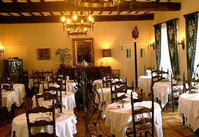 Logis Hotel Beau Site Argelès-Gazost Eksteriør bilde