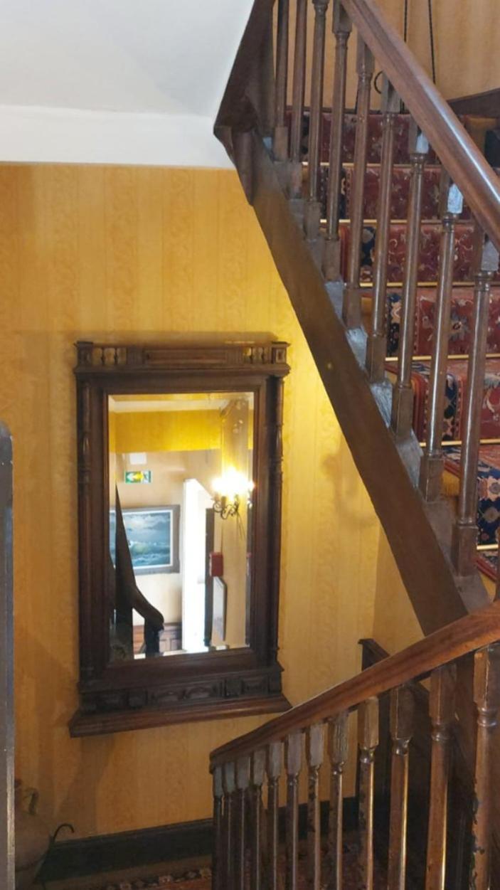Logis Hotel Beau Site Argelès-Gazost Eksteriør bilde