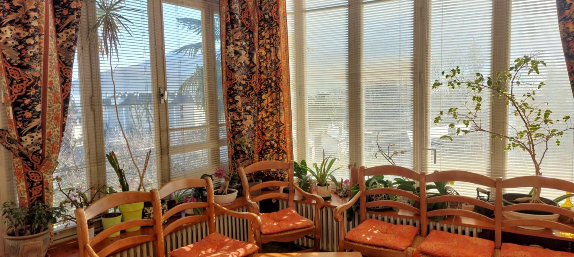Logis Hotel Beau Site Argelès-Gazost Eksteriør bilde