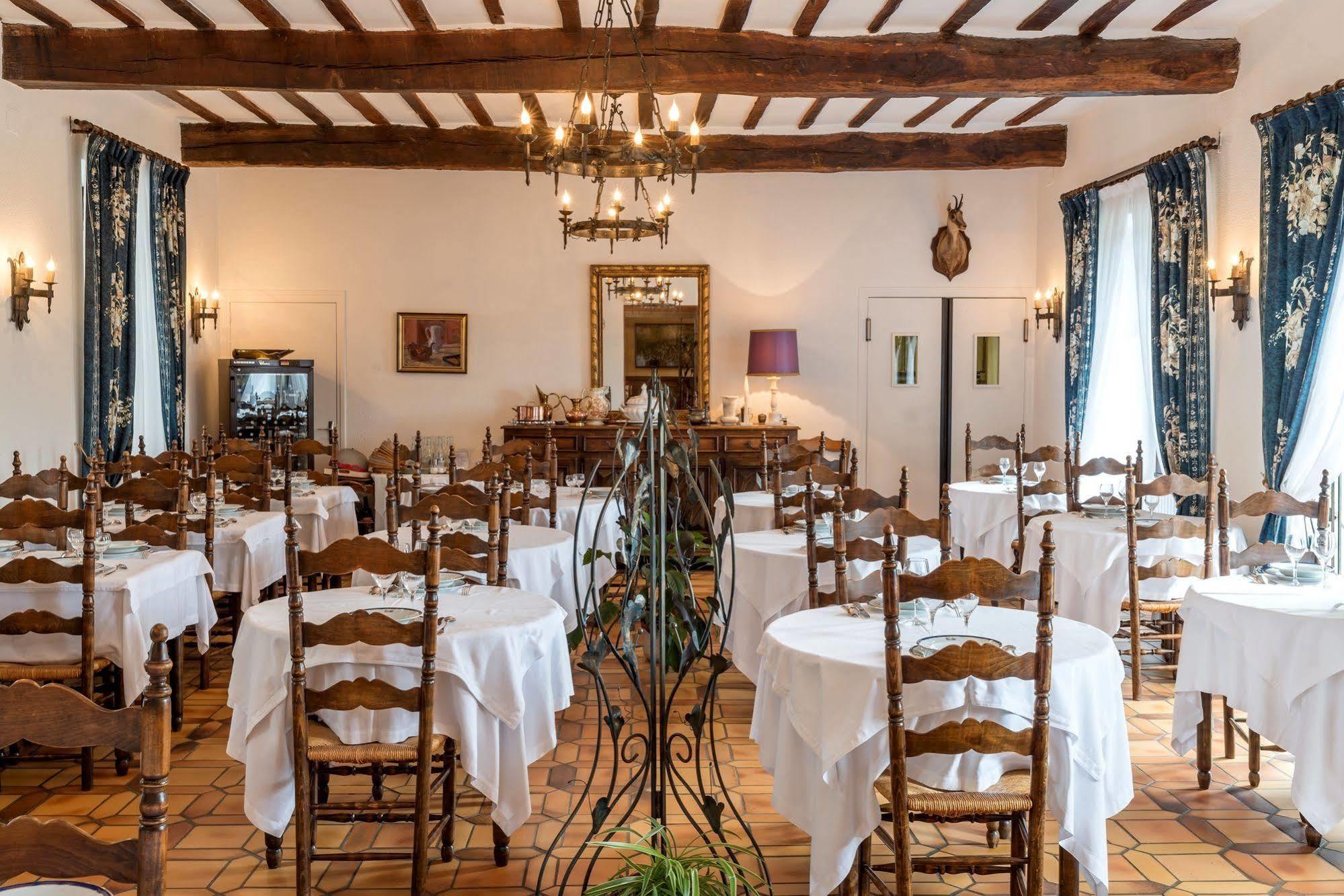 Logis Hotel Beau Site Argelès-Gazost Eksteriør bilde